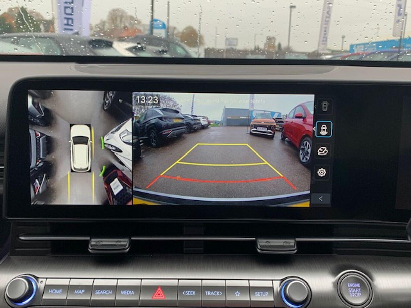 Used Hyundai KONA 2025 for sale - 77040875: Photo 18