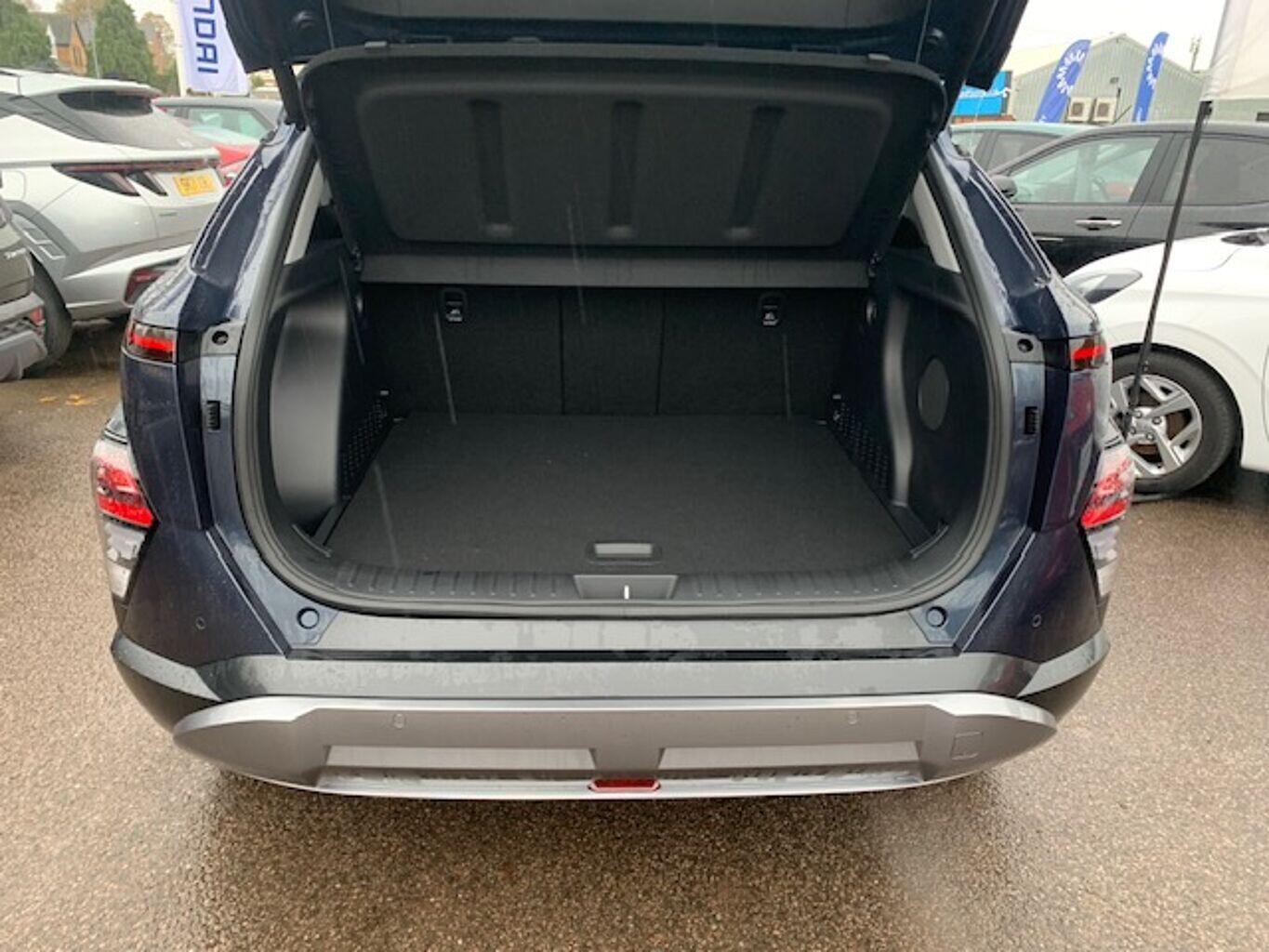 Used Hyundai KONA 2025 for sale - 77040875: Photo 20