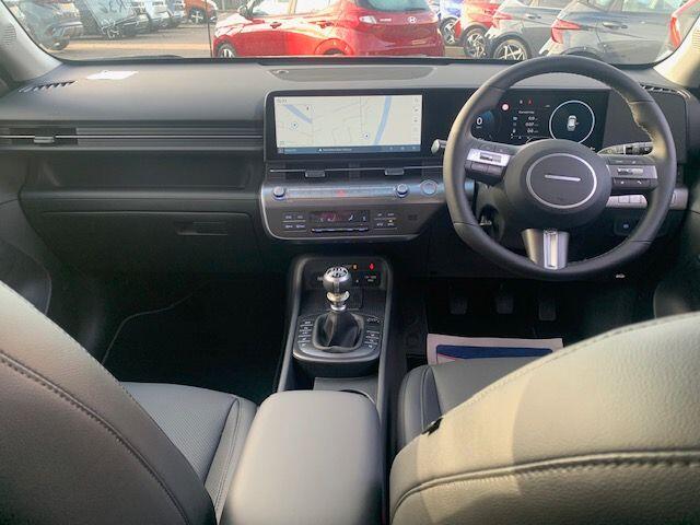 Used Hyundai KONA 2025 for sale - 77040875: Photo 22