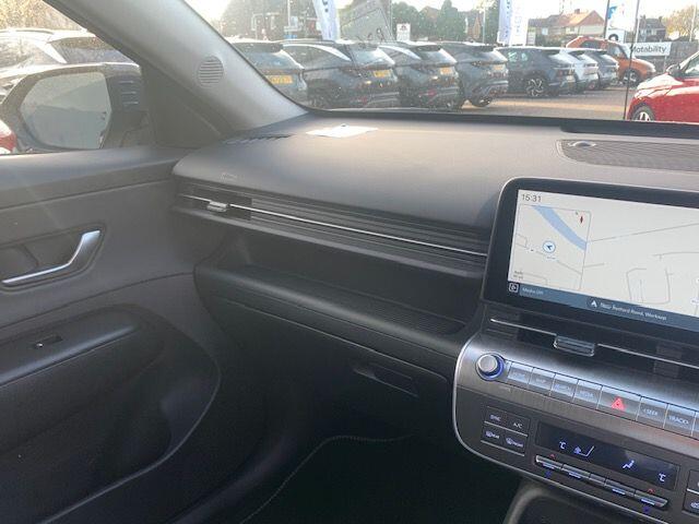 Used Hyundai KONA 2025 for sale - 77040875: Photo 24