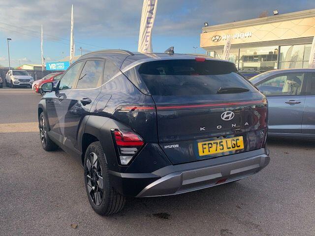 Used Hyundai KONA 2025 for sale - 77040875: Photo 32