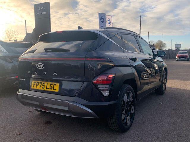 Used Hyundai KONA 2025 for sale - 77040875: Photo 33