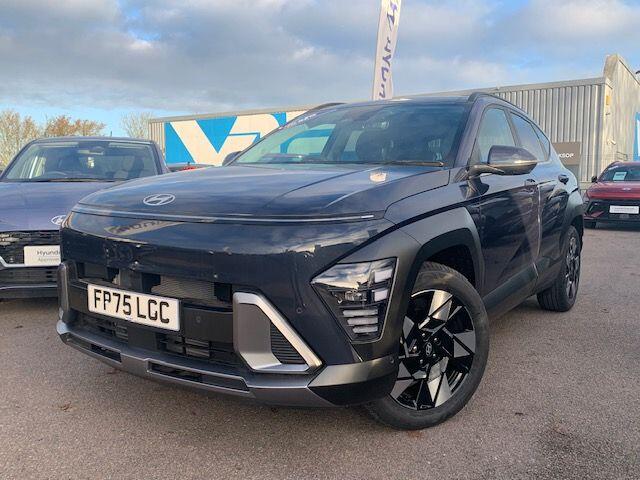 Used Hyundai KONA 2025 for sale - 77040875: Photo 35