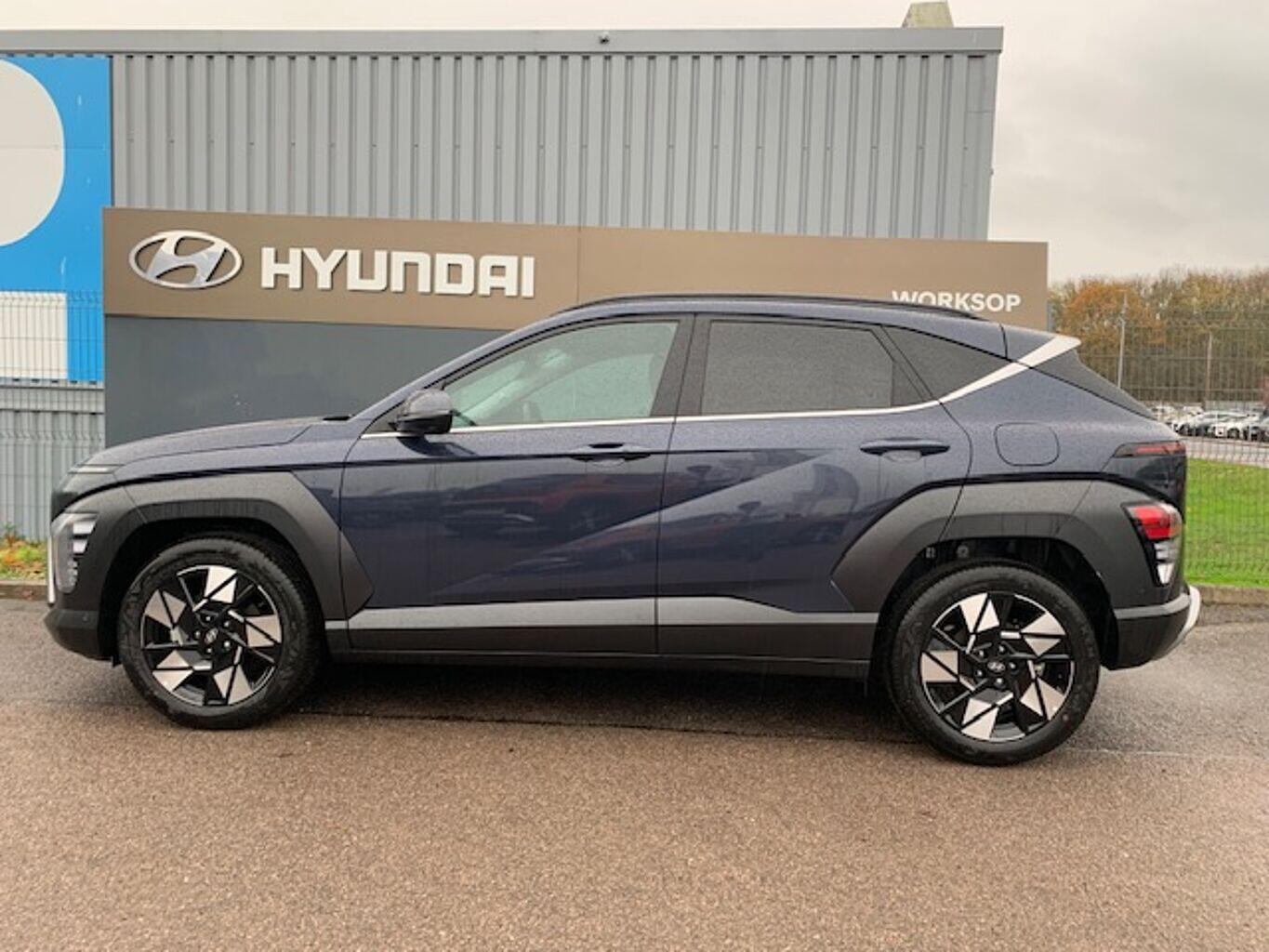 Used Hyundai KONA 2025 for sale - 77040875: Photo 6
