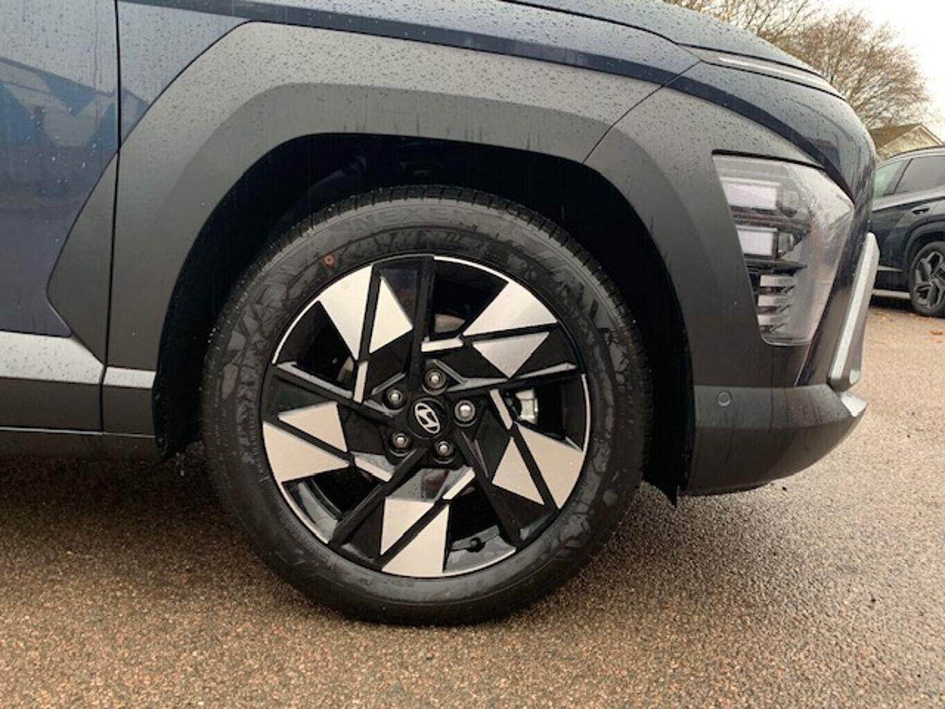 Used Hyundai KONA 2025 for sale - 77040875: Photo 9