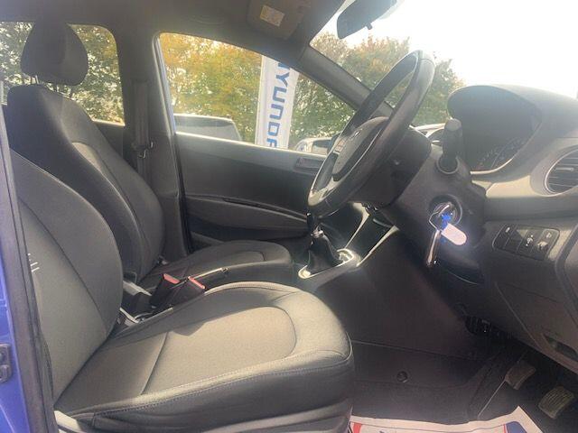 Used Hyundai i10 2019 for sale - 76432511: Photo 31