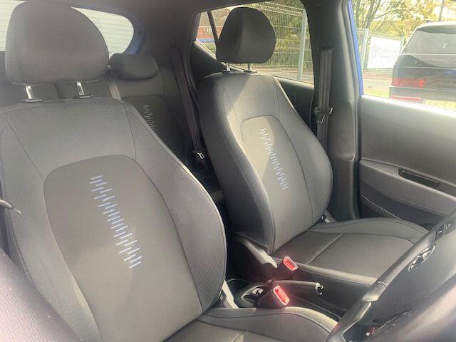 Used Hyundai i10 2019 for sale - 76432511: Photo 32