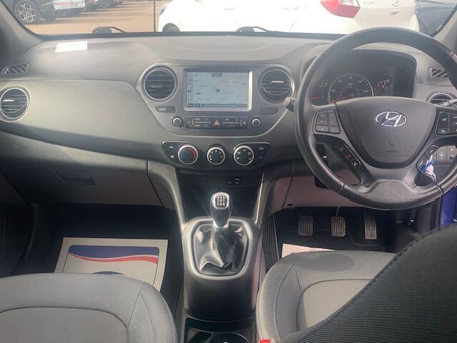 Used Hyundai i10 2019 for sale - 76432511: Photo 34