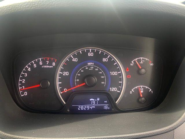 Used Hyundai i10 2019 for sale - 76432511: Photo 35