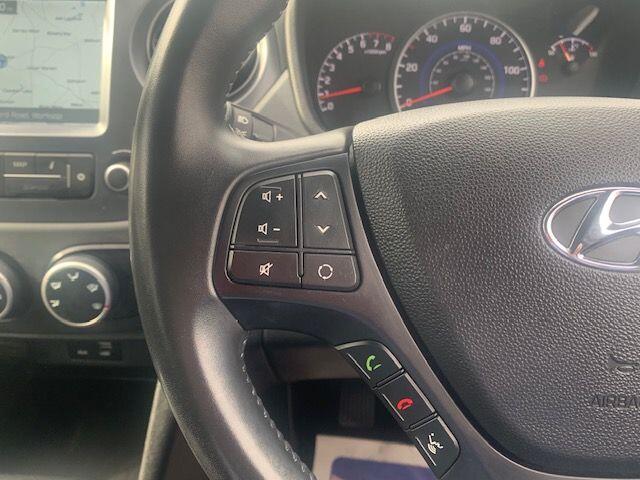 Used Hyundai i10 2019 for sale - 76432511: Photo 36