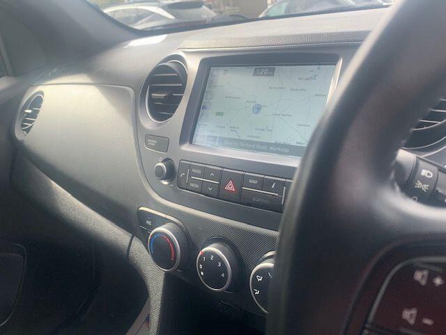 Used Hyundai i10 2019 for sale - 76432511: Photo 39