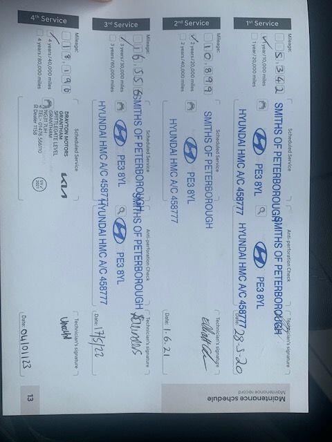 Used Hyundai i10 2019 for sale - 76432511: Photo 52