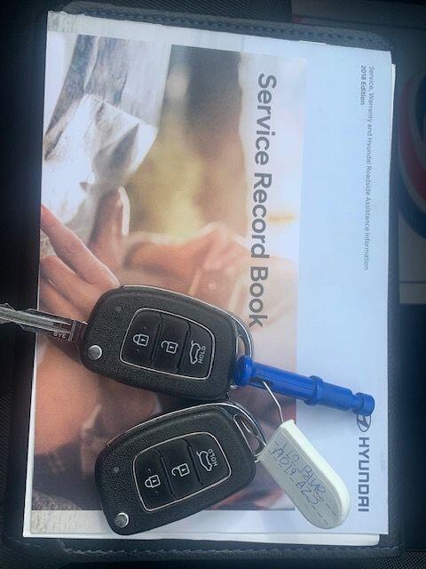 Used Hyundai i10 2019 for sale - 76432511: Photo 54