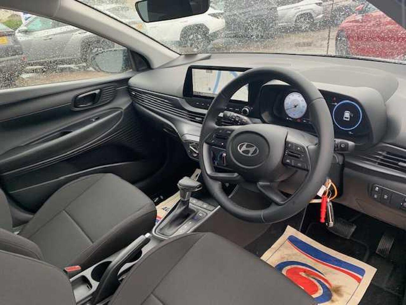 Used Hyundai i20 2025 for sale - 76059970: Photo 10