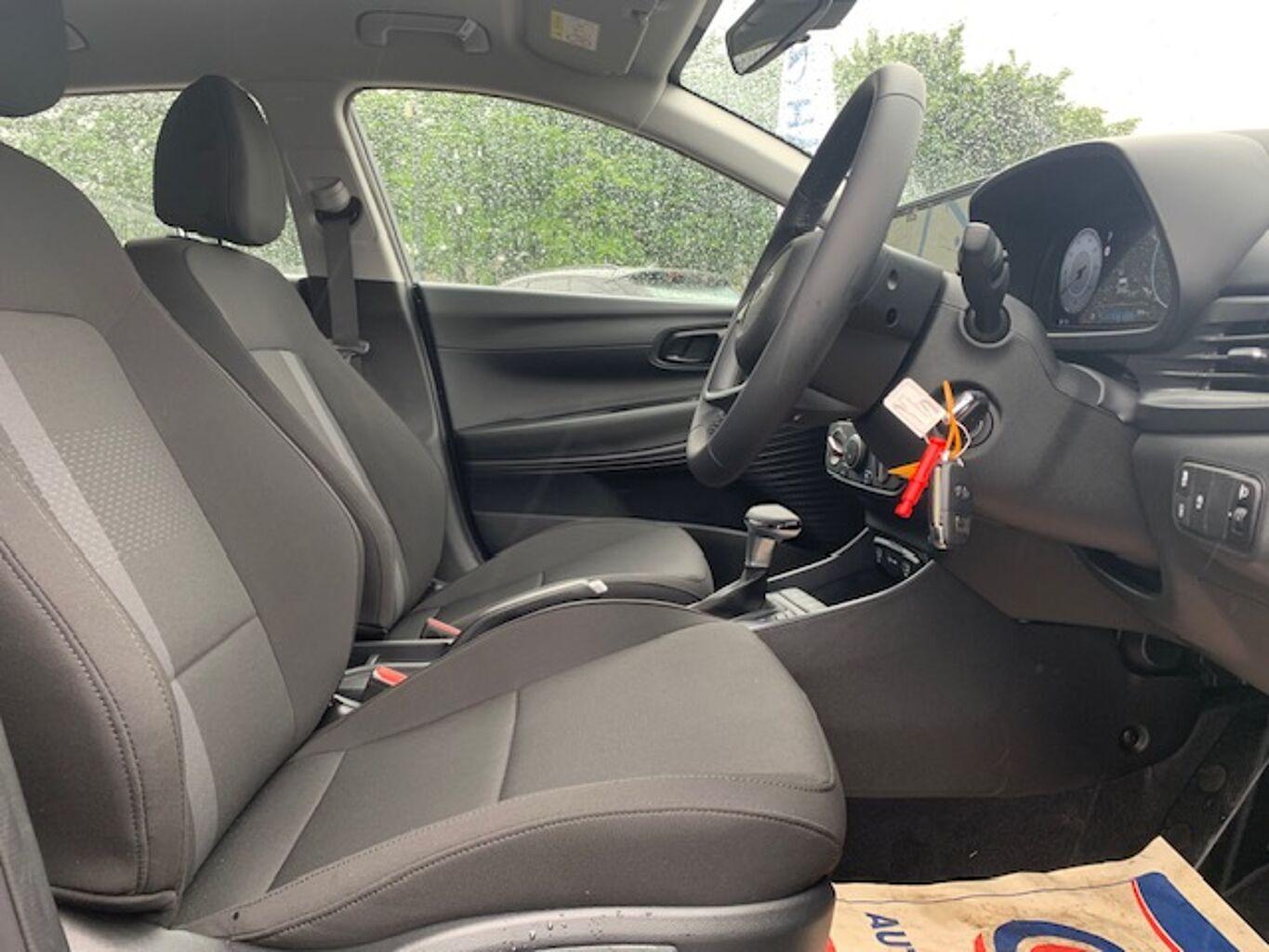 Used Hyundai i20 2025 for sale - 76059970: Photo 11