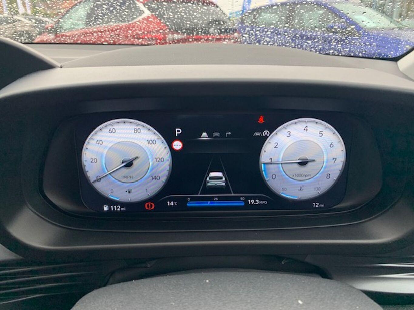 Used Hyundai i20 2025 for sale - 76059970: Photo 13