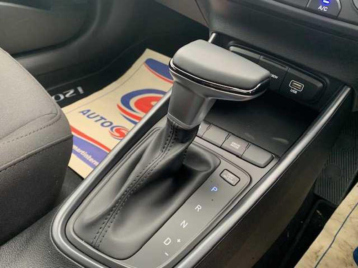 Used Hyundai i20 2025 for sale - 76059970: Photo 18