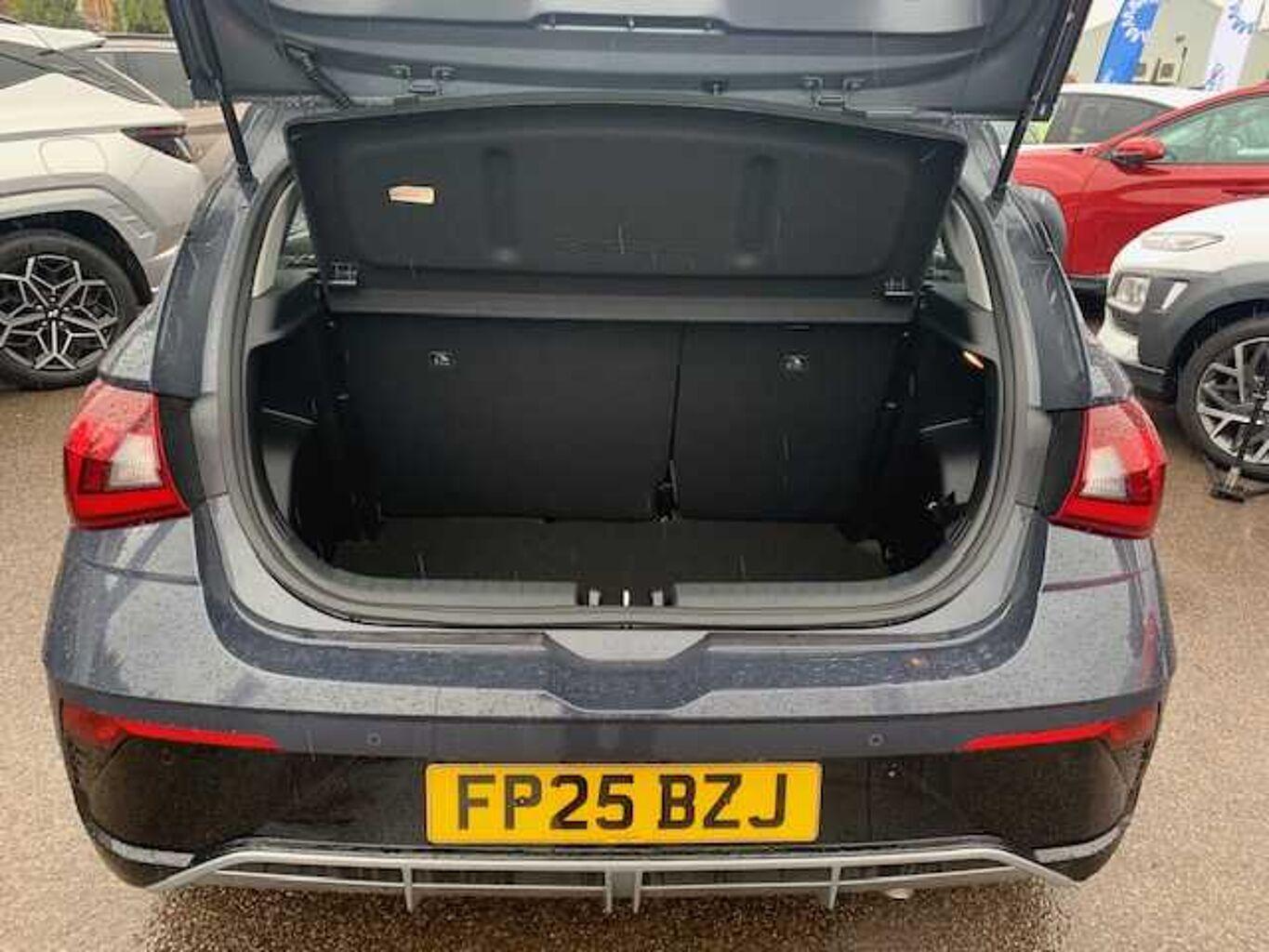 Used Hyundai i20 2025 for sale - 76059970: Photo 20