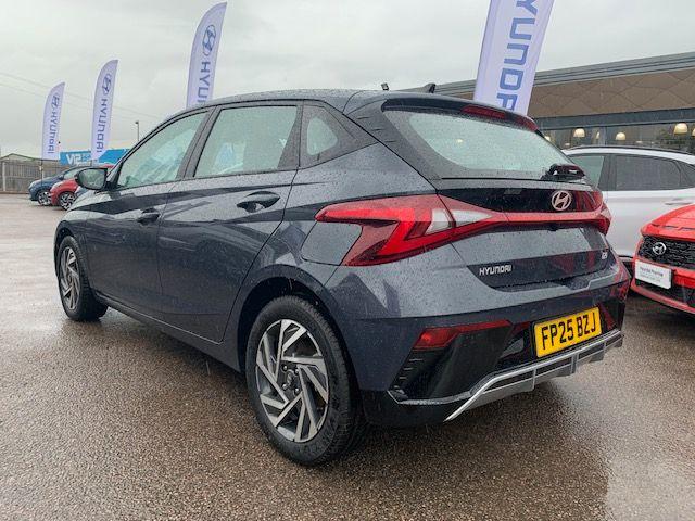 Used Hyundai i20 2025 for sale - 76059970: Photo 28
