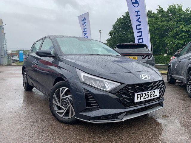 Used Hyundai i20 2025 for sale - 76059970: Photo 30