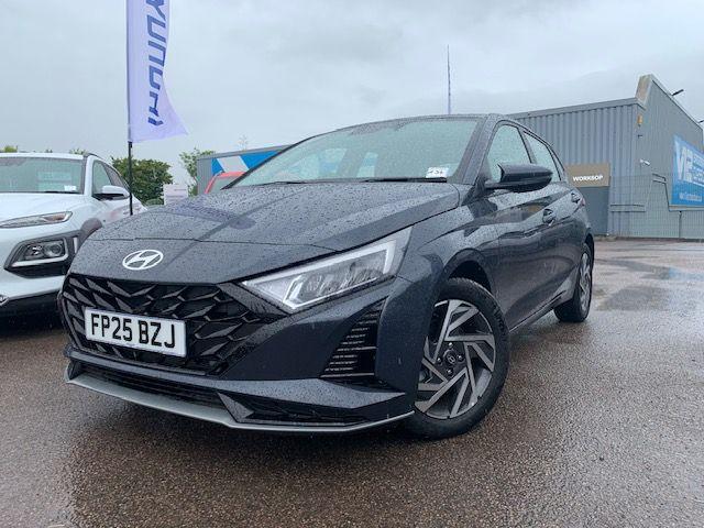 Used Hyundai i20 2025 for sale - 76059970: Photo 31