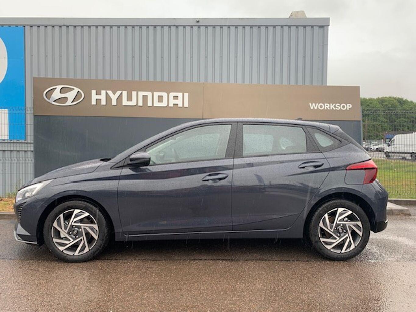 Used Hyundai i20 2025 for sale - 76059970: Photo 6