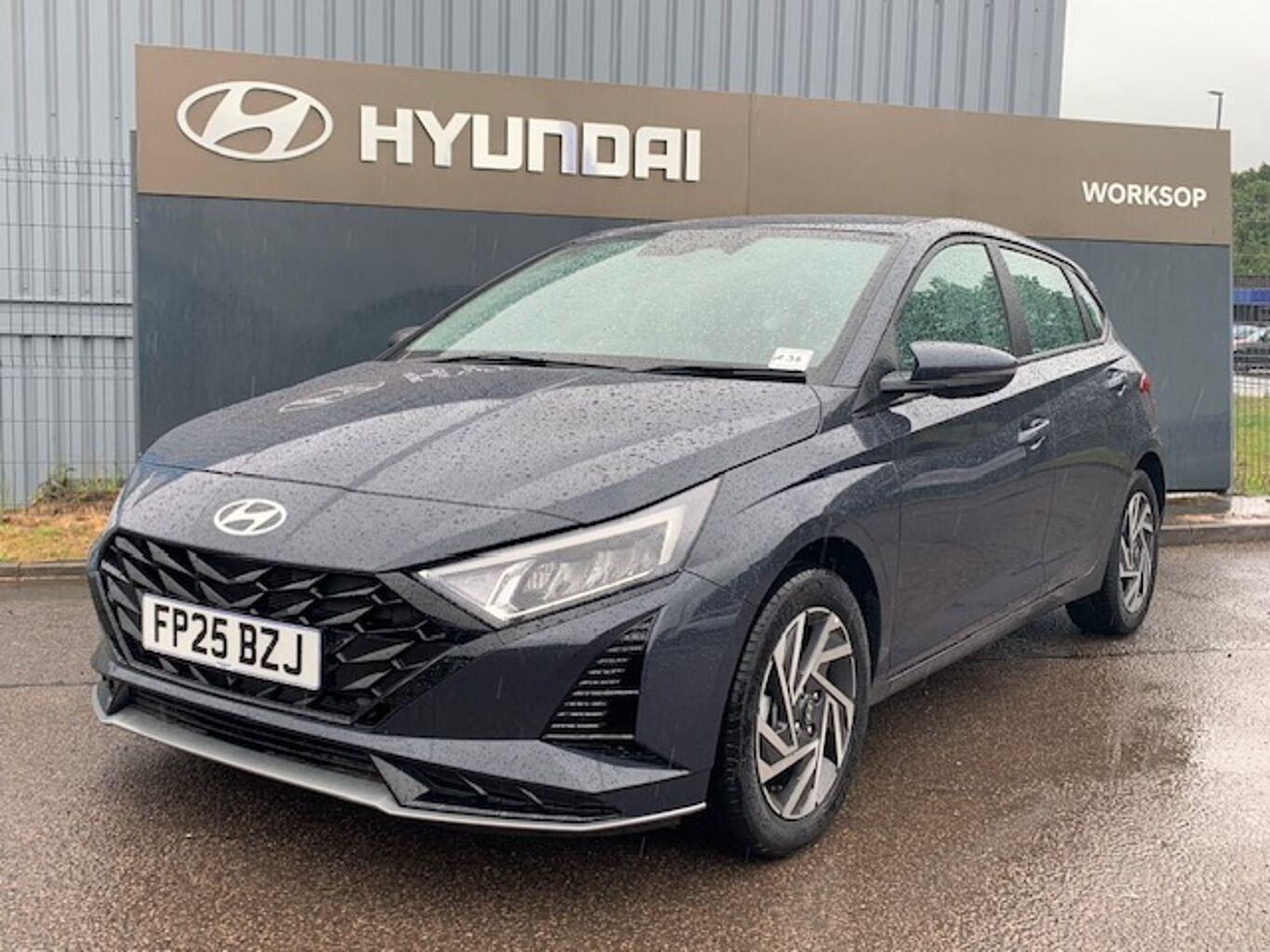 Used Hyundai i20 2025 for sale - 76059970: Photo 7