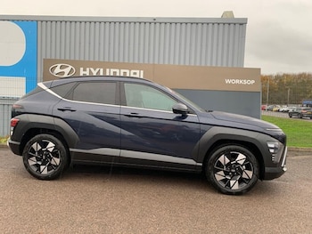 Used Hyundai KONA 2025 for sale - 76513075: Photo