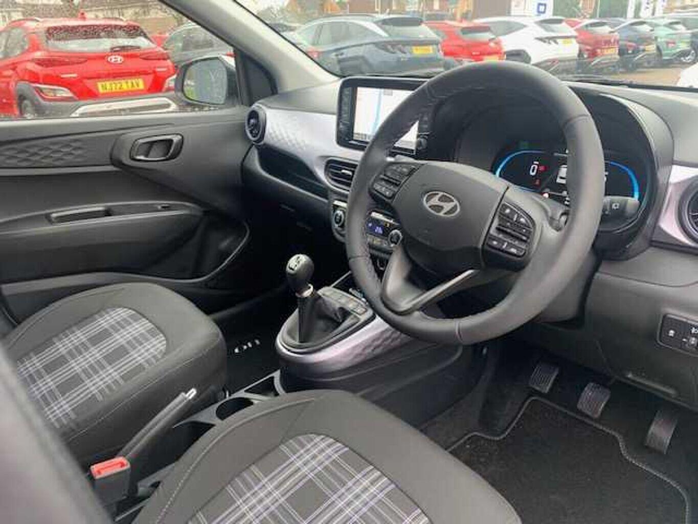 Used Hyundai i10 2025 for sale - 77510827: Photo 10