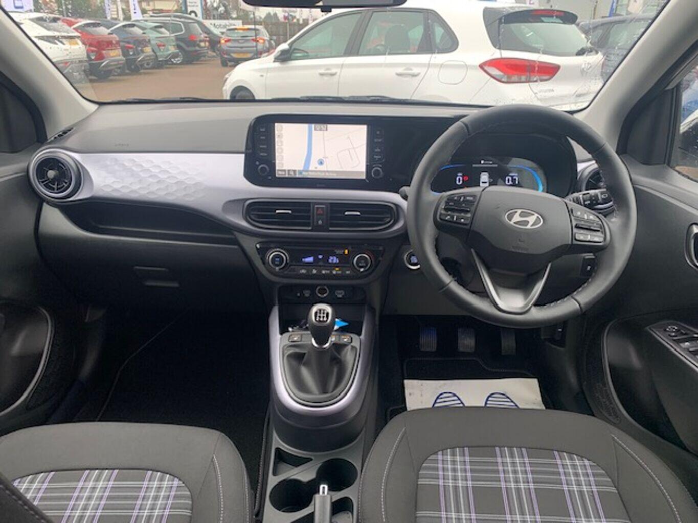 Used Hyundai i10 2025 for sale - 77510827: Photo 13