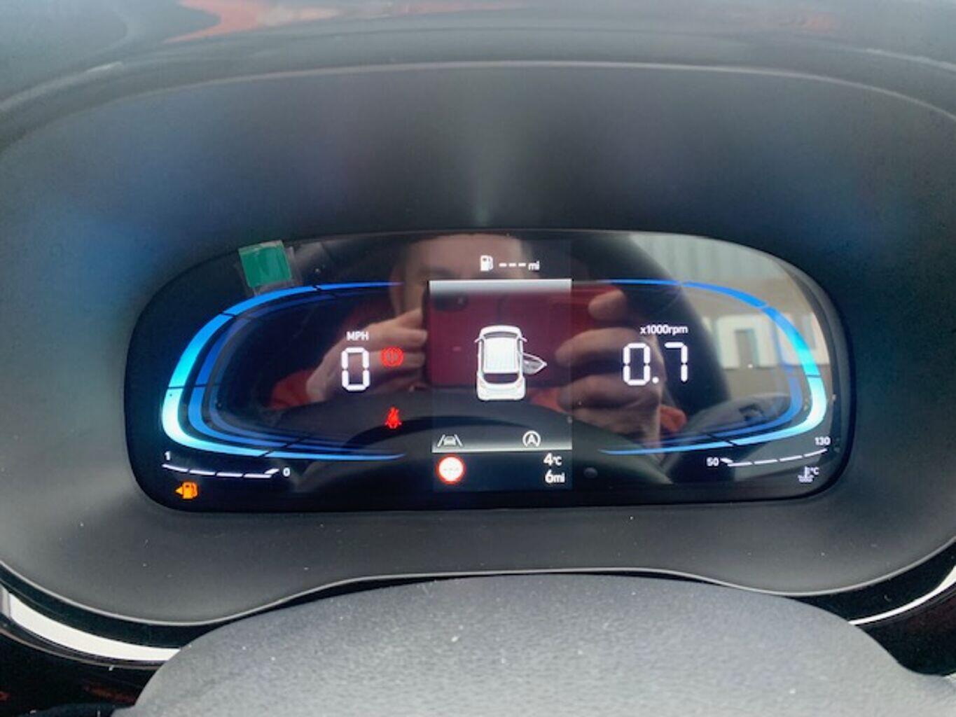 Used Hyundai i10 2025 for sale - 77510827: Photo 14