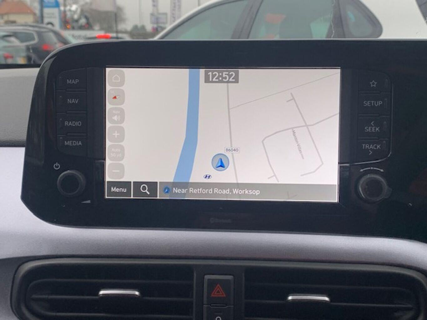 Used Hyundai i10 2025 for sale - 77510827: Photo 17