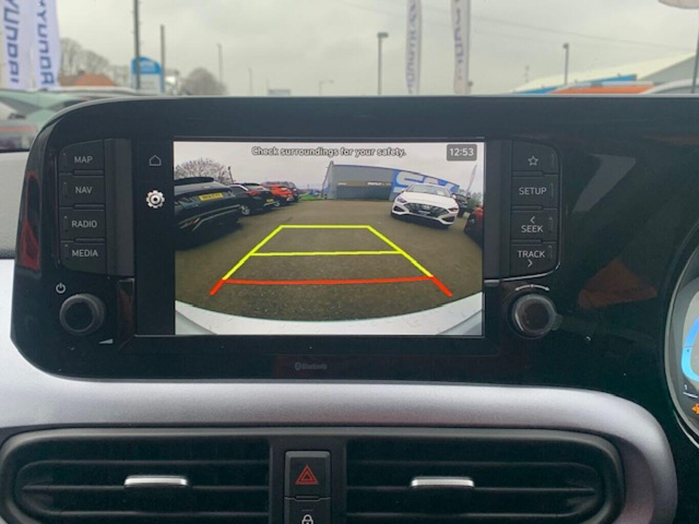 Used Hyundai i10 2025 for sale - 77510827: Photo 19