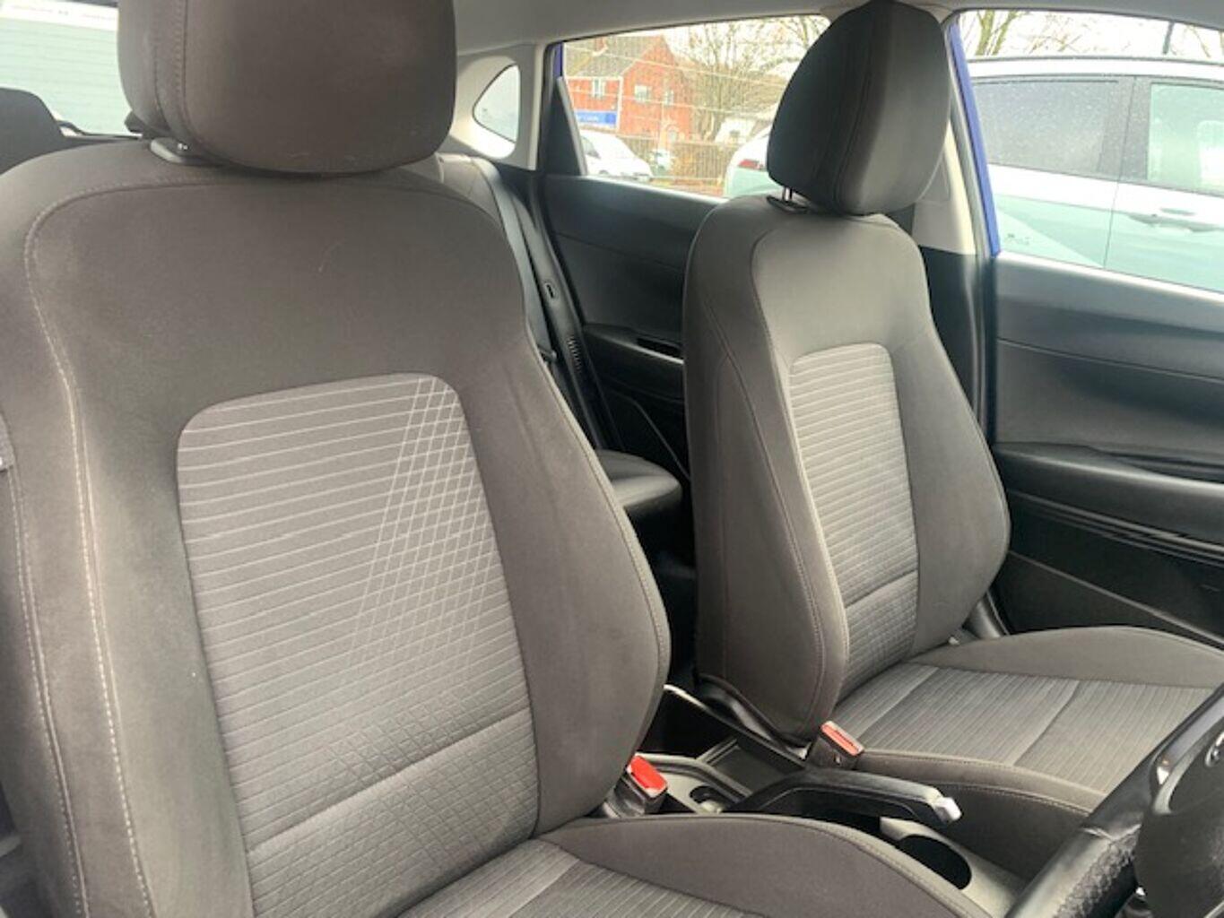 Used Hyundai i20 2023 for sale - 76832625: Photo 11