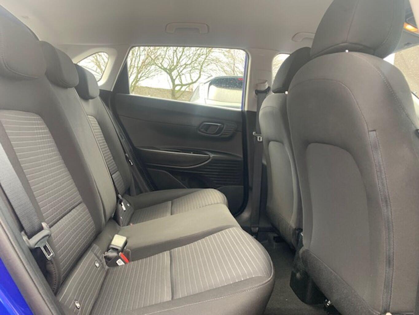 Used Hyundai i20 2023 for sale - 76832625: Photo 12