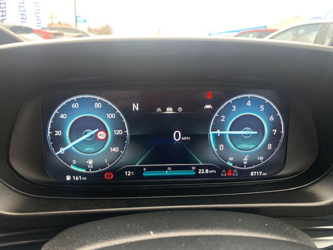 Used Hyundai i20 2023 for sale - 76832625: Photo 14