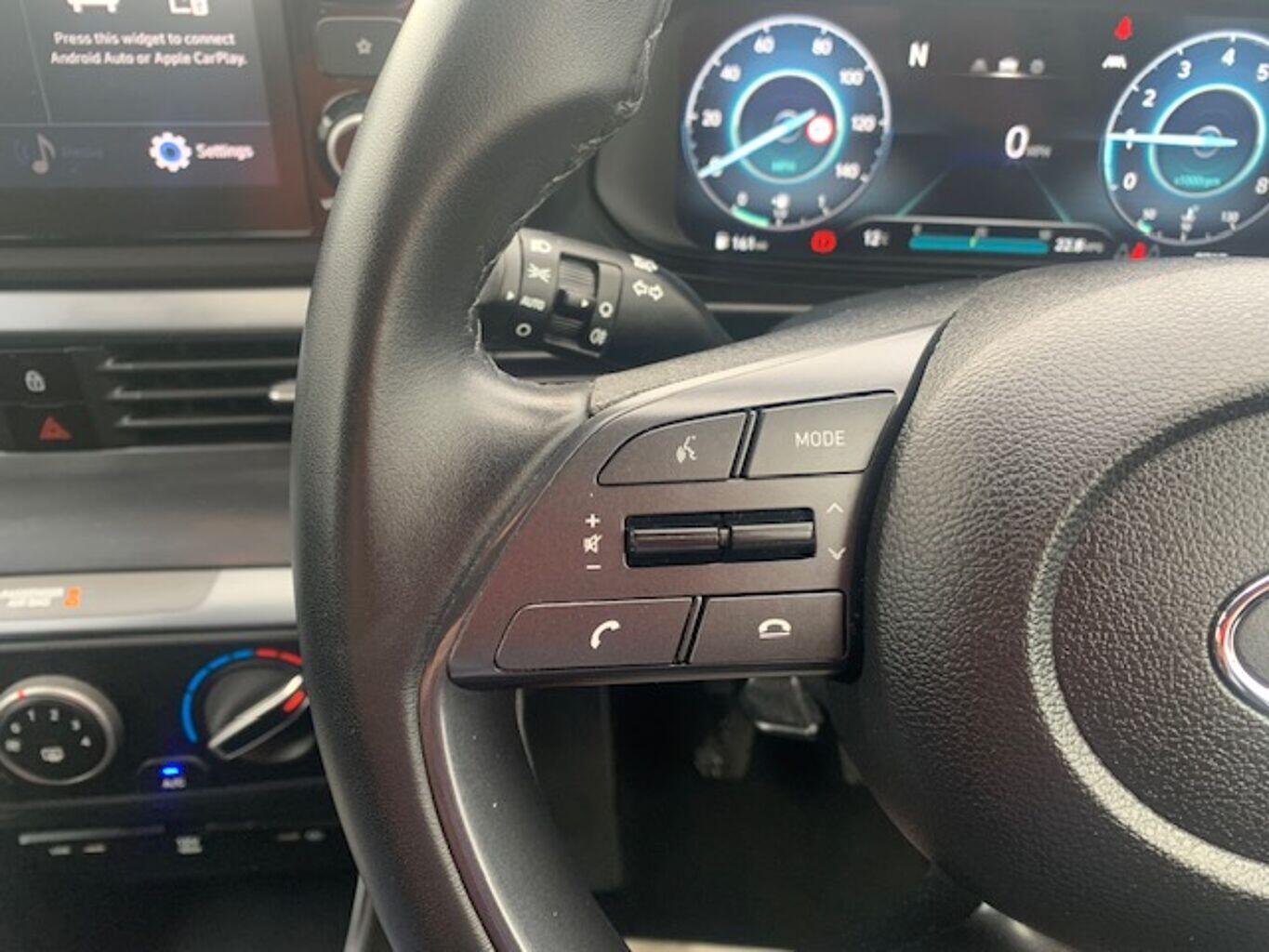 Used Hyundai i20 2023 for sale - 76832625: Photo 15