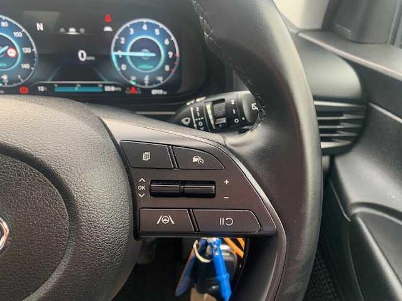 Used Hyundai i20 2023 for sale - 76832625: Photo 16