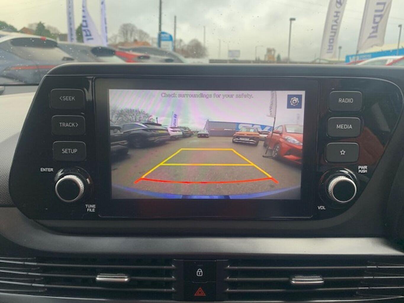 Used Hyundai i20 2023 for sale - 76832625: Photo 17