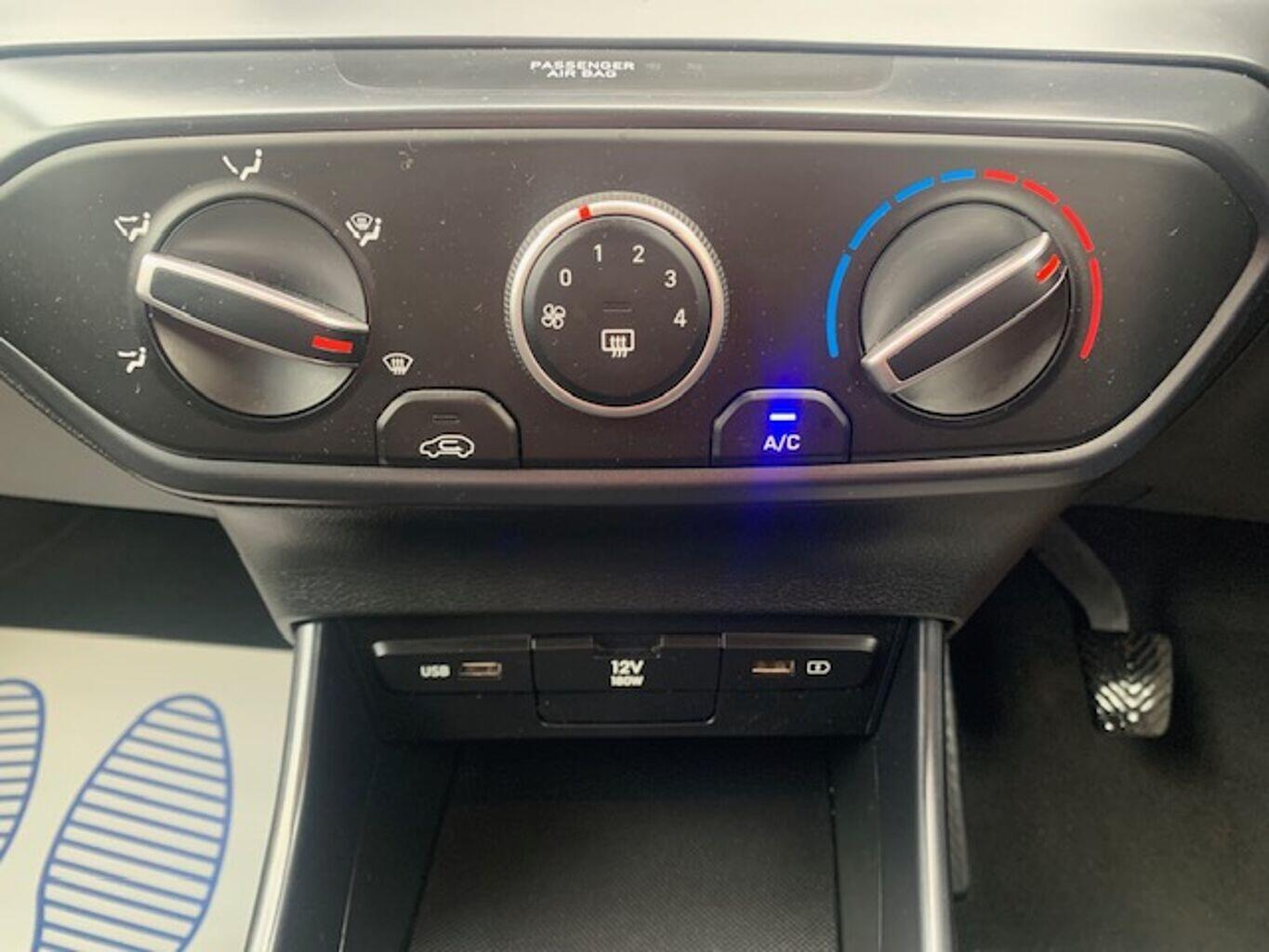 Used Hyundai i20 2023 for sale - 76832625: Photo 18