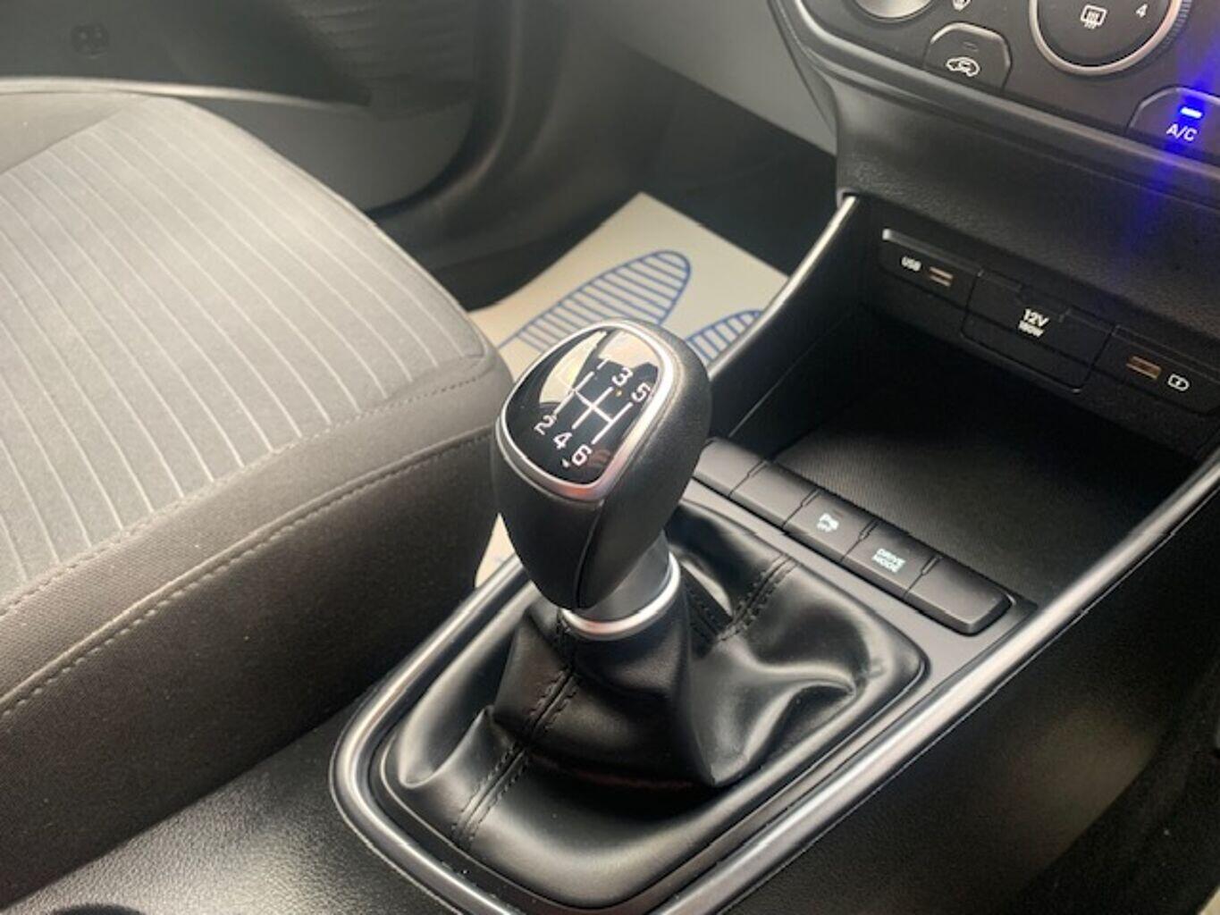 Used Hyundai i20 2023 for sale - 76832625: Photo 19