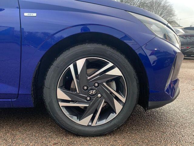 Used Hyundai i20 2023 for sale - 76832625: Photo 29