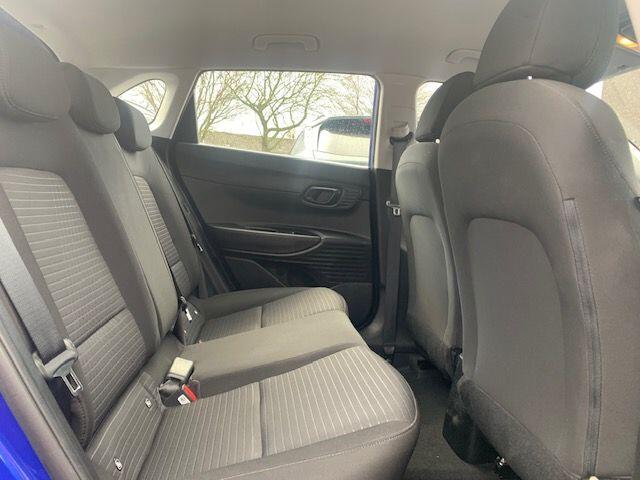 Used Hyundai i20 2023 for sale - 76832625: Photo 33