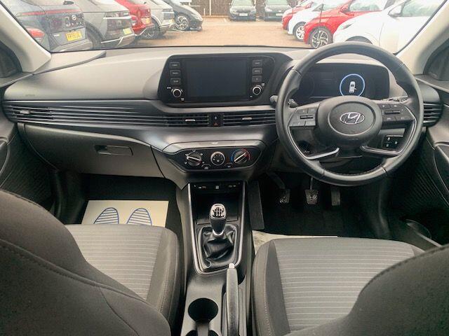 Used Hyundai i20 2023 for sale - 76832625: Photo 34