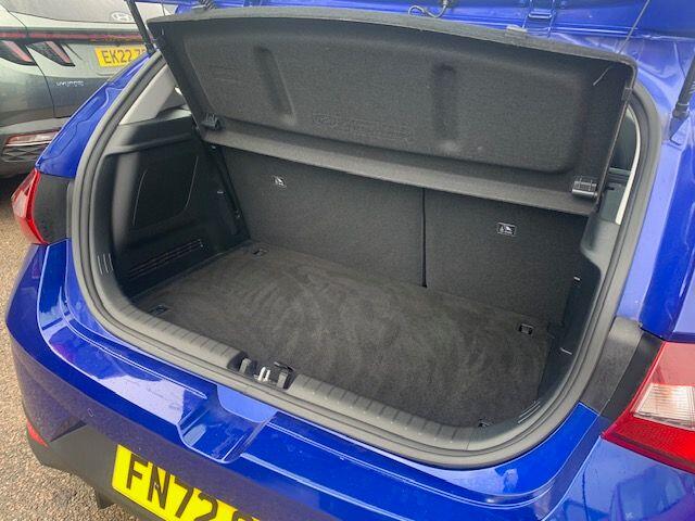 Used Hyundai i20 2023 for sale - 76832625: Photo 36