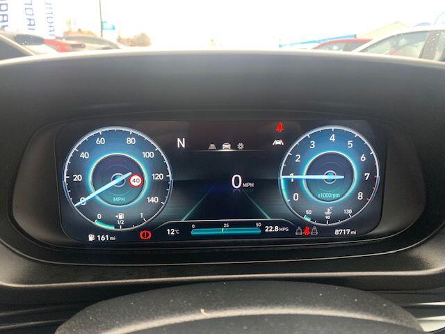 Used Hyundai i20 2023 for sale - 76832625: Photo 37