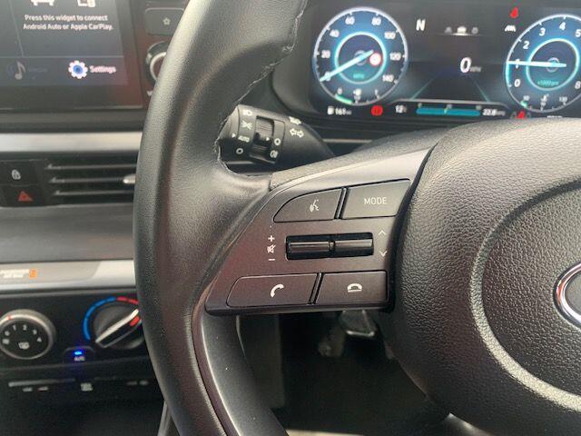 Used Hyundai i20 2023 for sale - 76832625: Photo 38