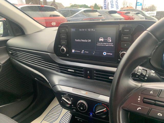 Used Hyundai i20 2023 for sale - 76832625: Photo 40