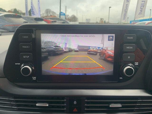 Used Hyundai i20 2023 for sale - 76832625: Photo 41