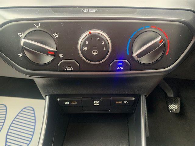 Used Hyundai i20 2023 for sale - 76832625: Photo 42